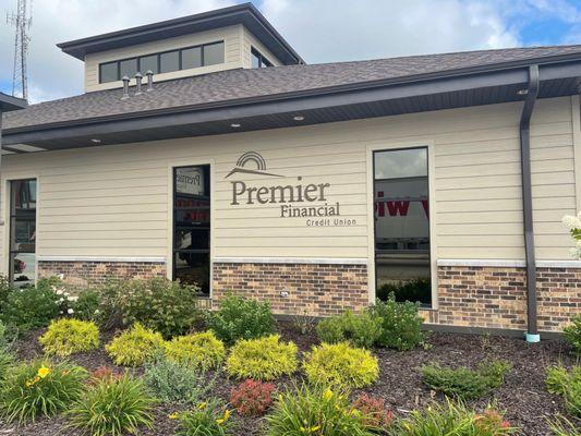 Premier Financial Credit Union