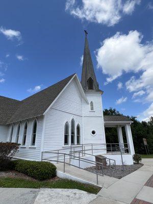 Ocoee Christian Church