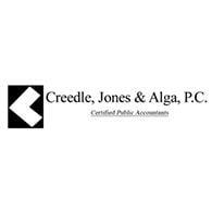 Creedle, Jones & Associates, P.C.