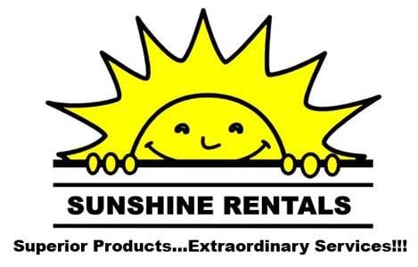 Sunshine Rentals