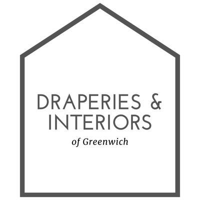 Draperies and Interiors of Greenwich