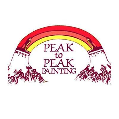 Peak To Peak Painting LLC