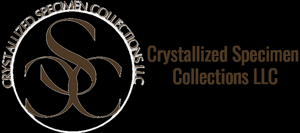 Crystallized Specimen Collections