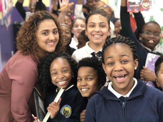 Best Bronx Charter Schools