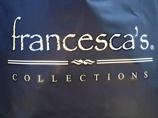 Francesca's Collections