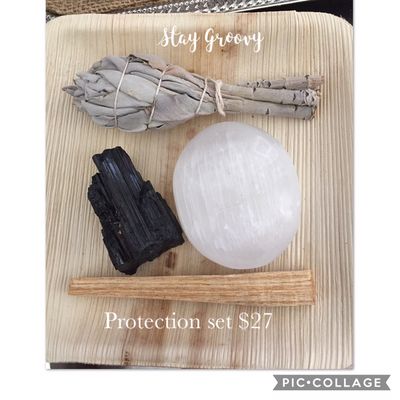 Protection Set $27