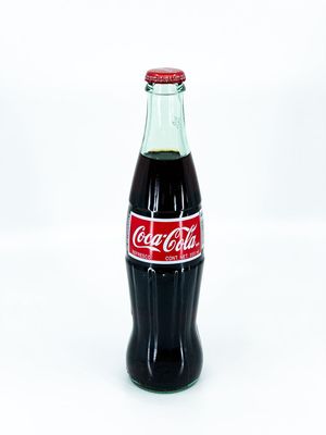 Mexican coke