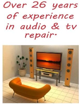 West Coast Audio & Video Services