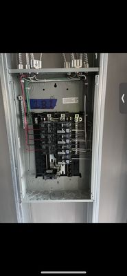 Electrical Panel :)