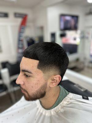 Fades barbershop