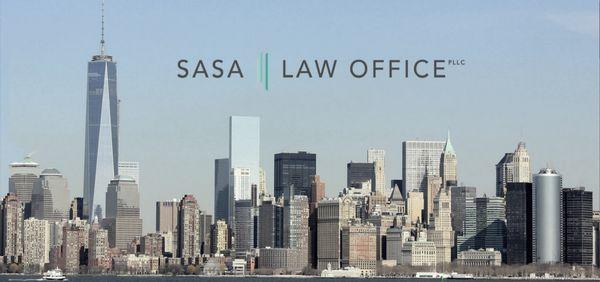 SASA Law Office, PLLC