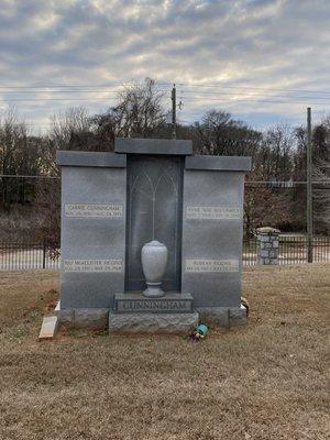 South-View Cemetery Association