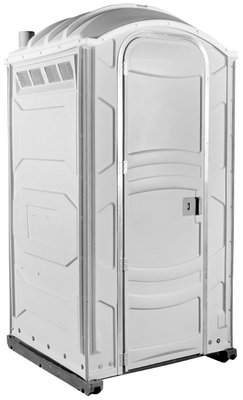 Restrooms available in Pewter