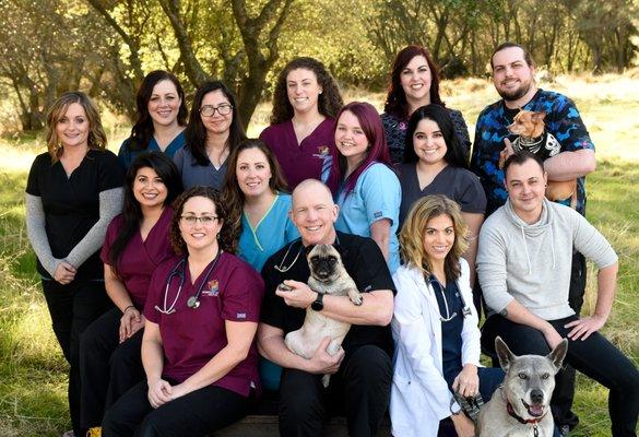 Veterinary Healing Center of Folsom