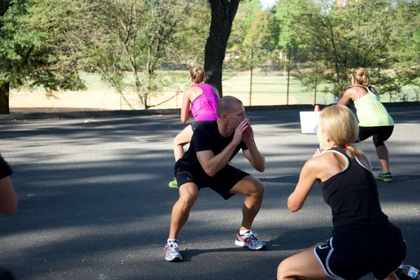 Sergeant's Fitness Concepts Greenbelt