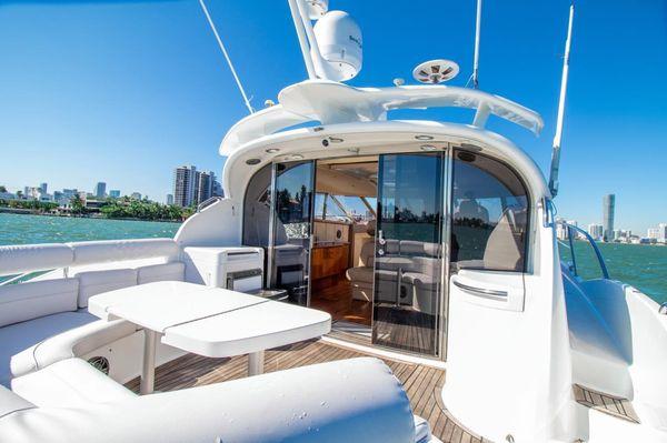 Yachtted Miami