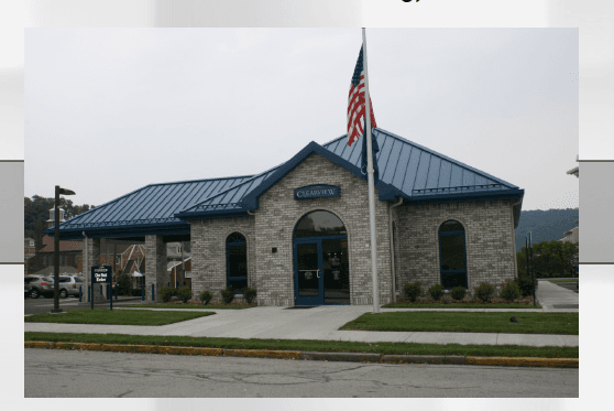 Clearview Federal Credit Union