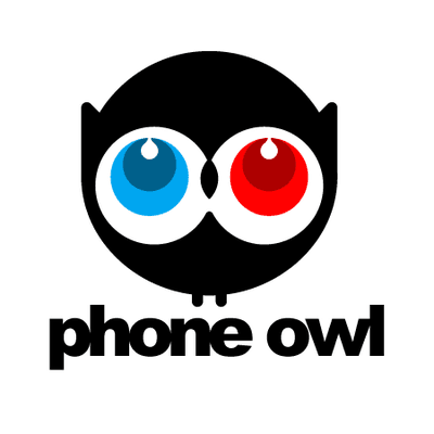 Phone Owl