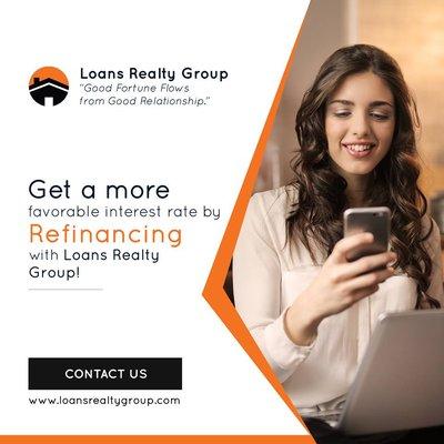 Loans Realty Group