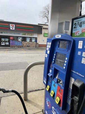 7-Eleven