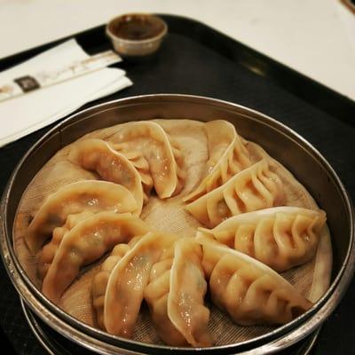 Dumplings