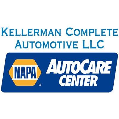 Kellerman Complete Automotive