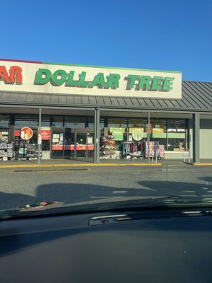 Dollar Tree