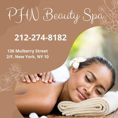 Diamond Beauty Spa