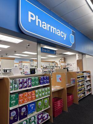 CVS Pharmacy