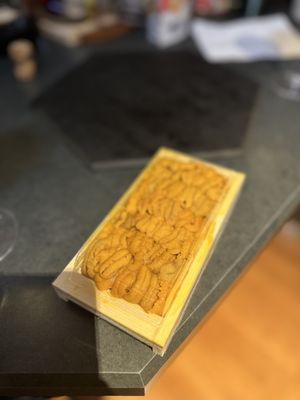 Uni (6 oz tray)