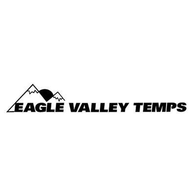 Eagle Valley Temps