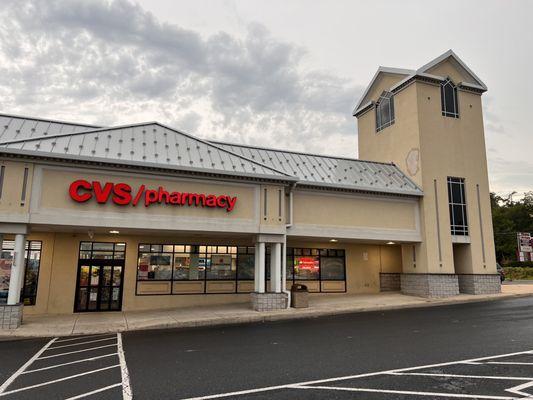 CVS Pharmacy