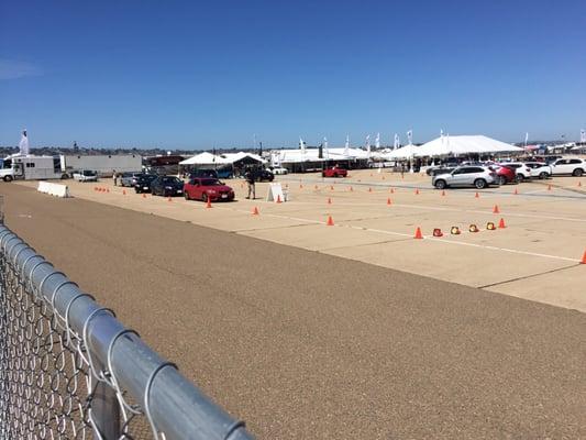 Coronado Speed Festival