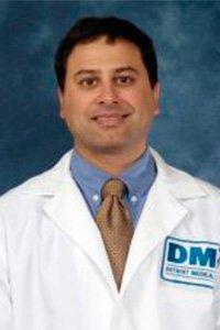 Rahul Vaidya, MD