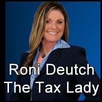 Roni Deutch Tax Center