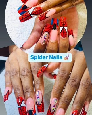 Inspire Nail Bar