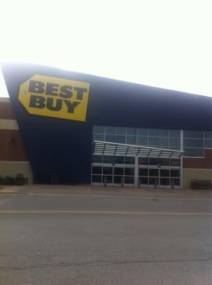 Best Buy