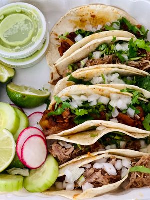 Tacos