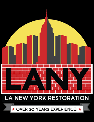 LA New York Restoration