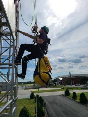 GWO BST Basic Safety Training