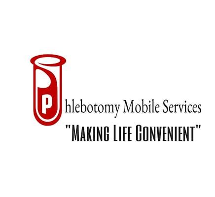 Phlebotomy Mobile Services