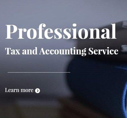 CPA for Individuals and Small Businesses