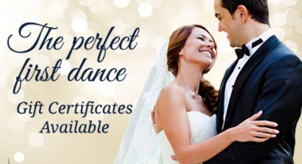 The perfect day deserves a perfect dance & a lifetime of dance romance begins with the perfect gift of dance! 
www.AMDanceManalapan.com/shop