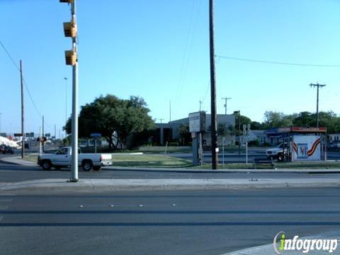 Citizens State Bank of Luling