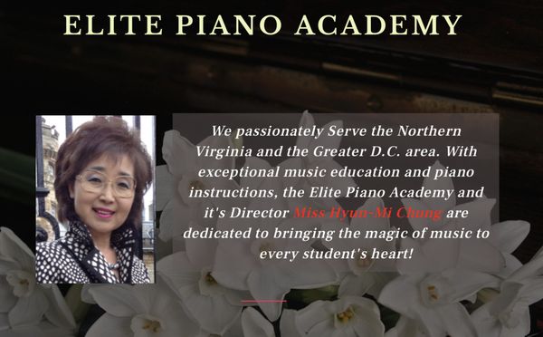 Elite Piano Academy