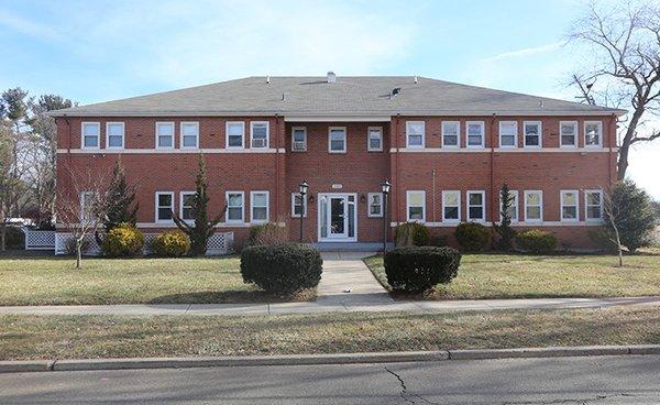 New Haven Dental Hamden Exterior