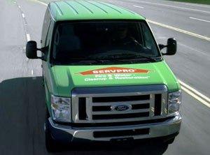 SERVPRO of Clarion, Jefferson & Forest Counties