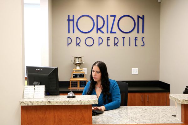 Horizon Properties