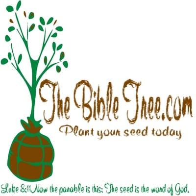 The Bible Tree Online Christian Store