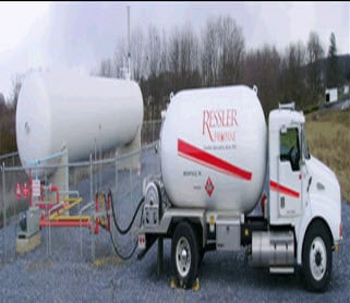 Ressler Propane